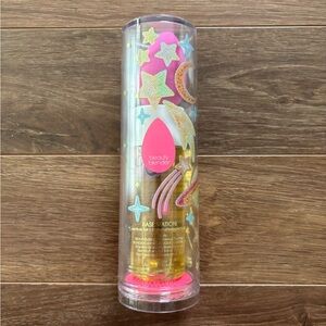 Beauty Blender sponge and cleanser set